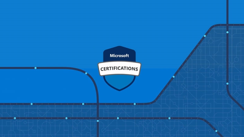 Certificazioni Microsoft