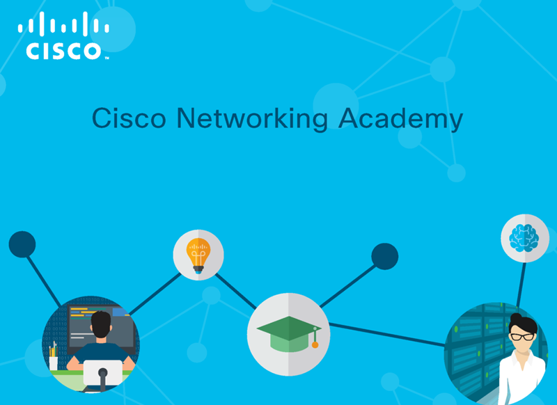 Certificazione Cisco